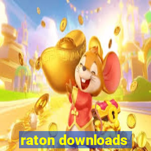 raton downloads